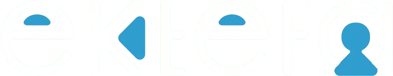 Ektefa company logo
