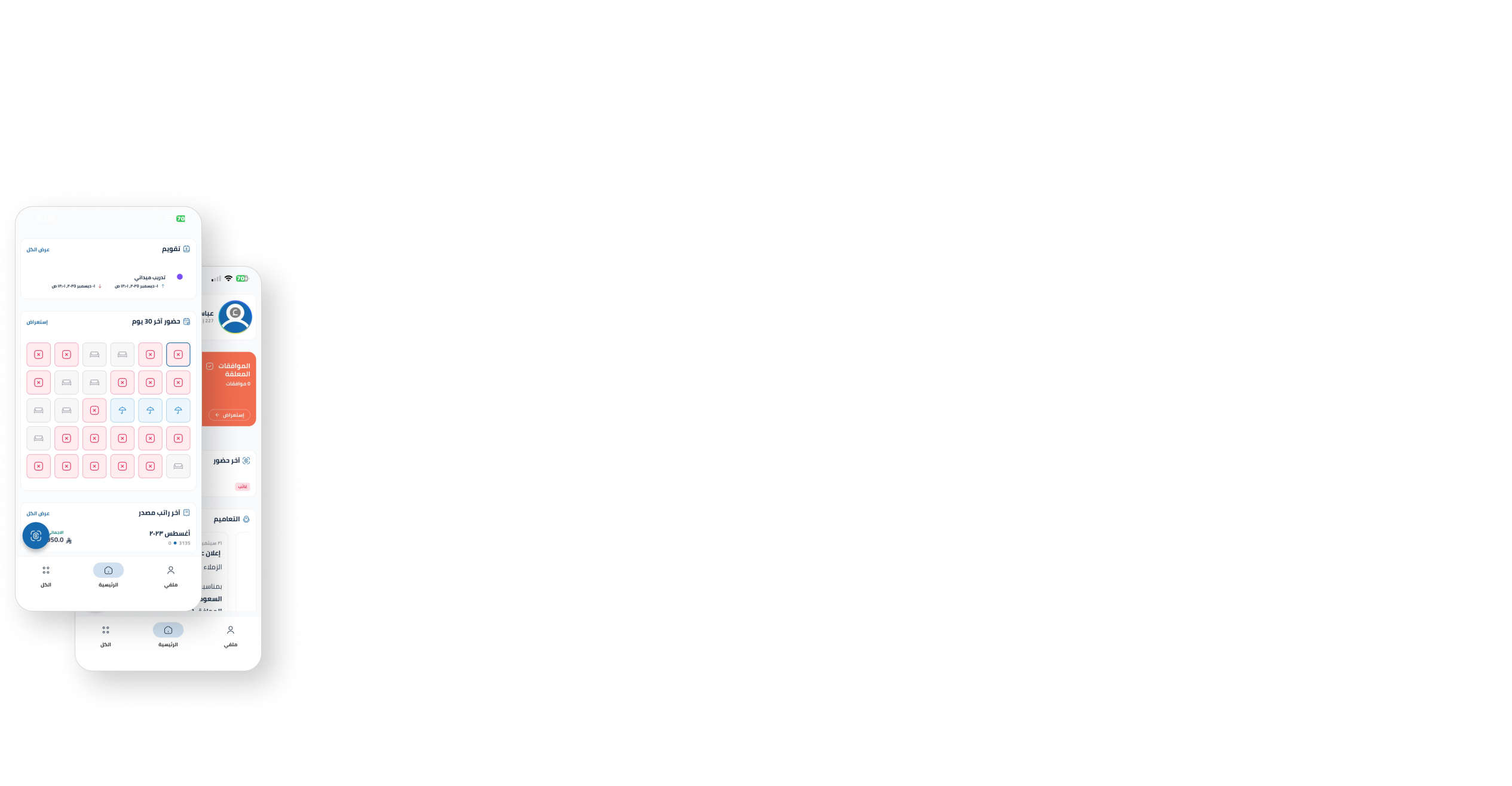 اكتفاء
